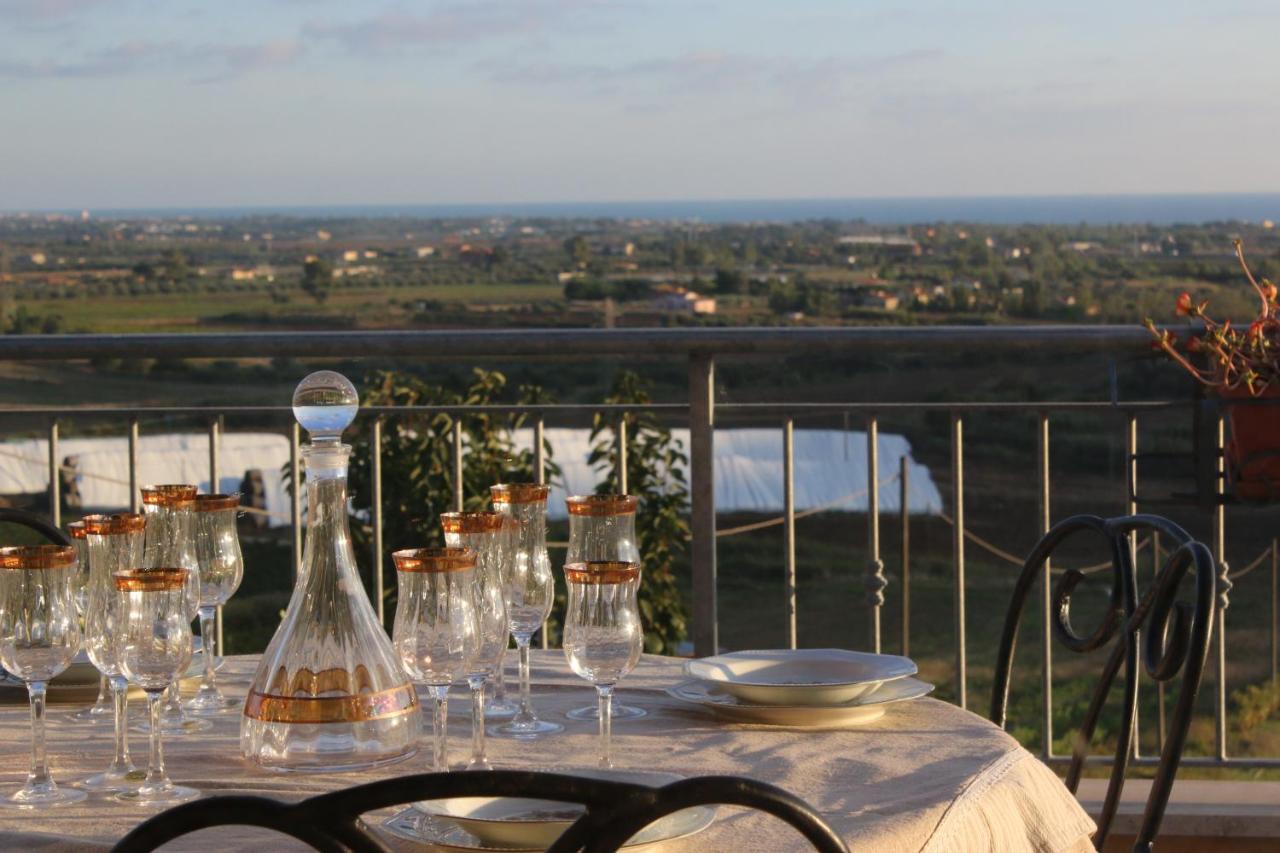 Belvedere Sasso Sasso  エクステリア 写真
